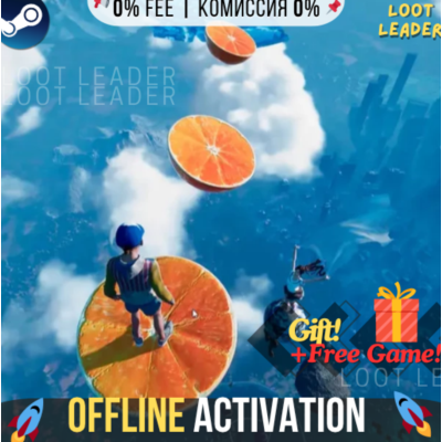 Only Up! / Steam / Оффлайн / Без Очереди