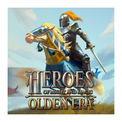Heroes of Might and Magic: Olden Era | Steam