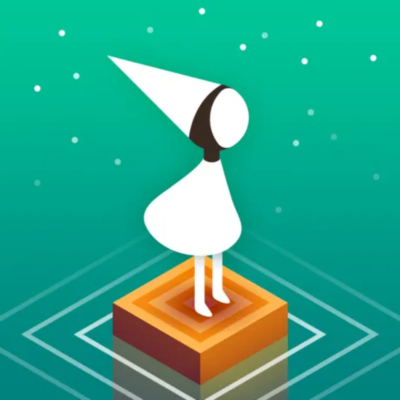 ⚡️ Monument Valley iPhone ios iPad Appstore + БОНУС 🎁