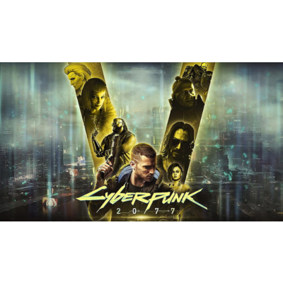 ONLINE STEAM | Cyberpunk 2077 | ПОЛНЫЙ ДОСТУП