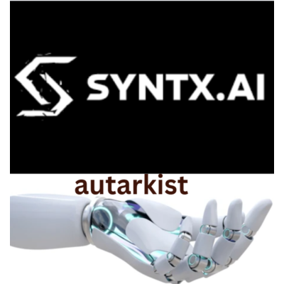 Syntx AI 1 месяц | Базовый | Про | VIP | Элитный