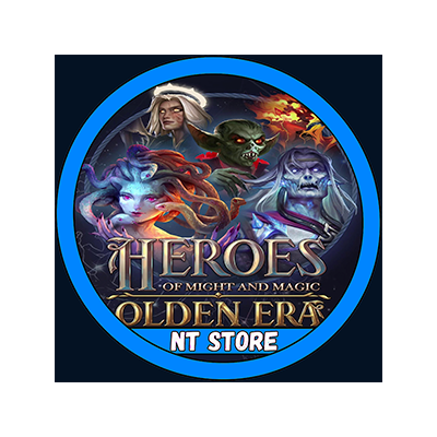 • Heroes of Might and Magic: Olden Era БЕЗ ОЧЕРЕДИ STEAM