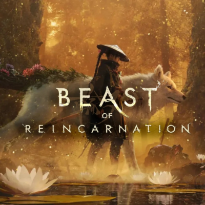 Beast of Reincarnation PS5/EN П1 - Оффлайн