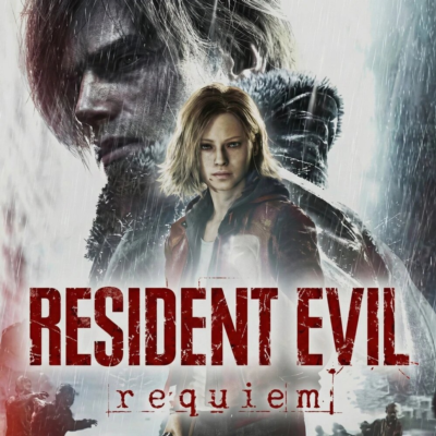 😎 Resident Evil Requiem (steam)+70 Игр общий