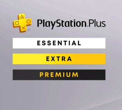Подписка PS Plus ESSENTIAL на 1 месяц | Украина | 0% 💳