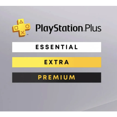 ПОДПИСКИ PS PLUS ESSENTIAL, EXTRA, DELUXE | EA PLAY | 1-12 МЕС | ТУРЦИЯ, УКРАИНА | 0%