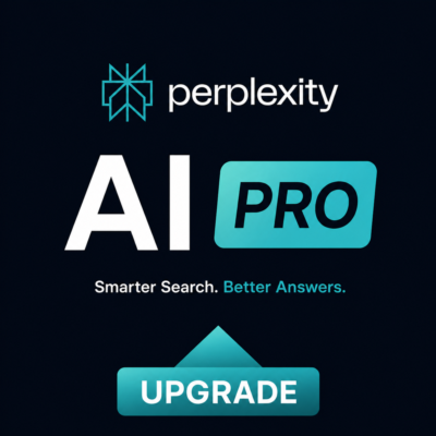Perplexity Pro/Max | Официальное продление | Для любого аккаунта | Полная гарантия