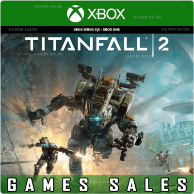 ✅❤️TITANFALL™ 2❤️XBOX ONE|XS🔑КЛЮЧ✅