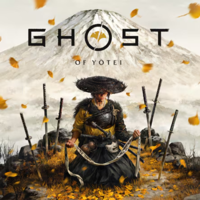 Игра Ghost of Yōtei (PS5) Аренда на 7 дней