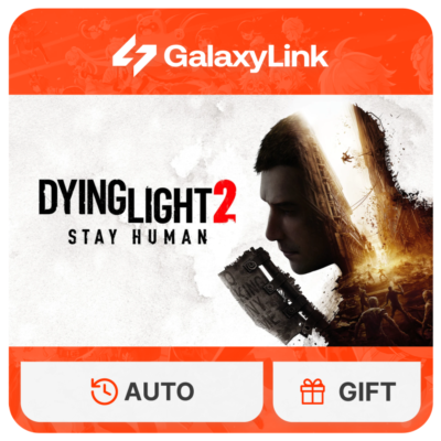 Dying Light 2: Reloaded Edition | АВТО | ВЫБОР РЕГИОНА | STEAM ПОДАРОК