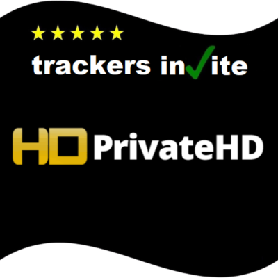 PrivateHD.to Инвайт - Приватный Торрент Трекер Приглашение PrivateHD