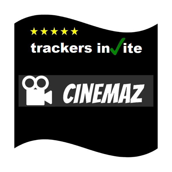 CinemaZ.to Инвайт — Приватный Торрент Трекер Приглашение CinemaZ