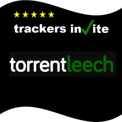 Приглашение на TorrentLeech.org — быстрая доставка! Торрент-трекер