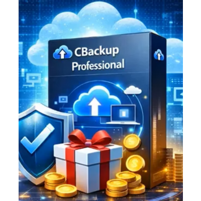 AOMEI CBackup Professional ключ на 6 месяцев