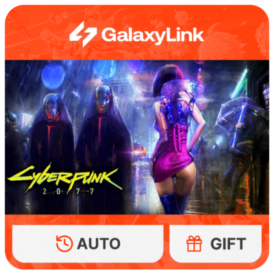 Cyberpunk 2077 | АВТО | ВЫБОР РЕГИОНА | STEAM ПОДАРОК
