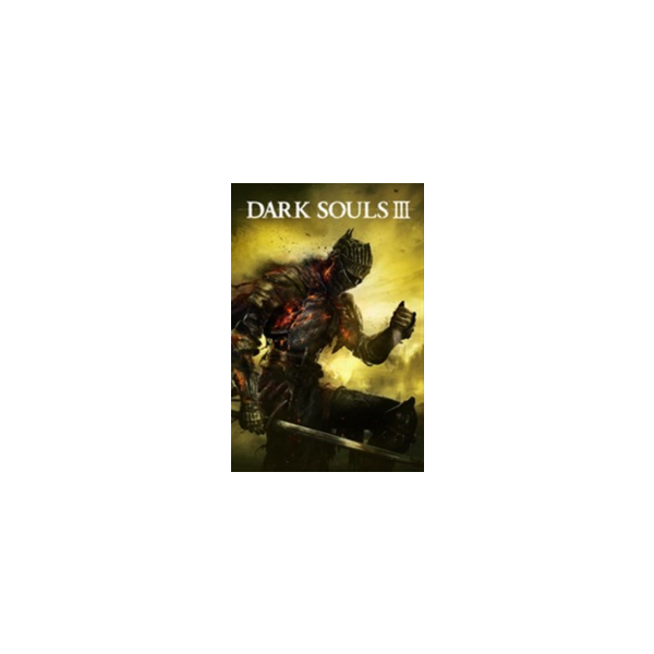 DARK SOULS™ III