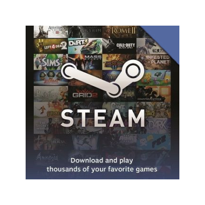 Steam Gift Card KZT 2500 Казахстан