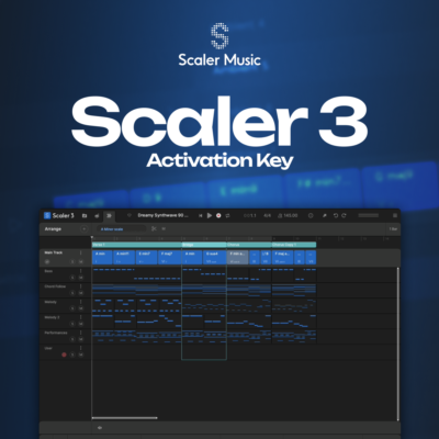 Scaler 3 [КЛЮЧ АКТИВАЦИИ] Автовыдача 24/7
