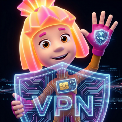 VPN VLESS Sweden Automatic Delivery Unlimited Premium Month