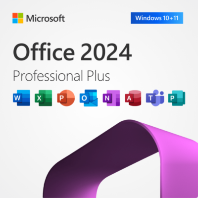 Microsoft Office 2024 Pro Plus LTSC | Лицензионный ключ