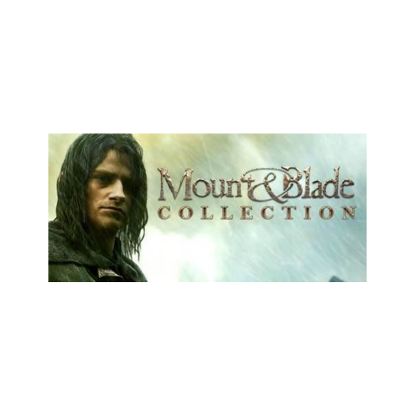 Mount & Blade: Complete STEAM Gift — Global