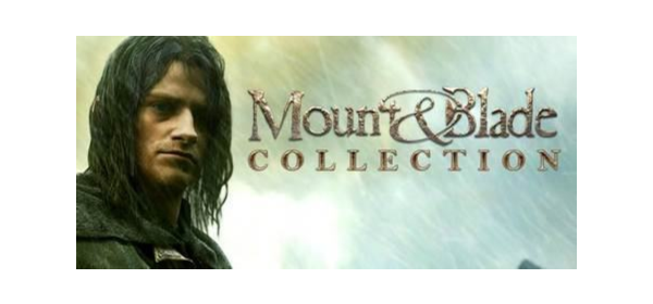 Mount & Blade: Complete STEAM Gift - Global