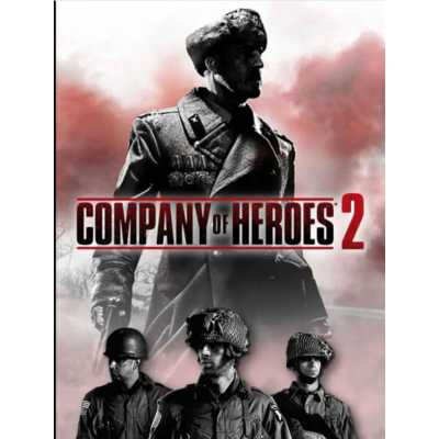 Company of Heroes 2 STEAM Gift - RU/CIS