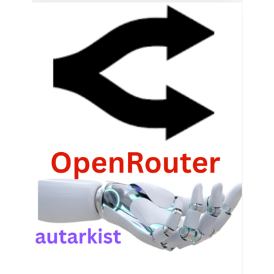 OpenRouter | Пополнение Баланса