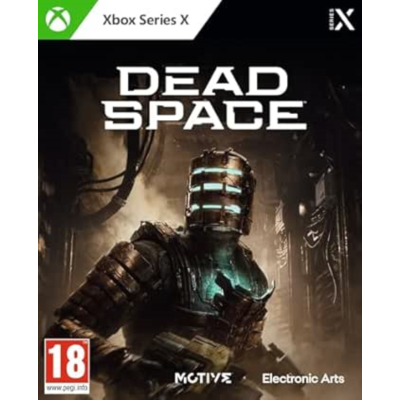 Ремейк Dead Space 2023 для XBOX One/Series S/X (прокат)