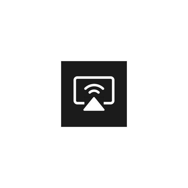 AirPlay - Повтор экрана XBOX/PC КЛЮЧ