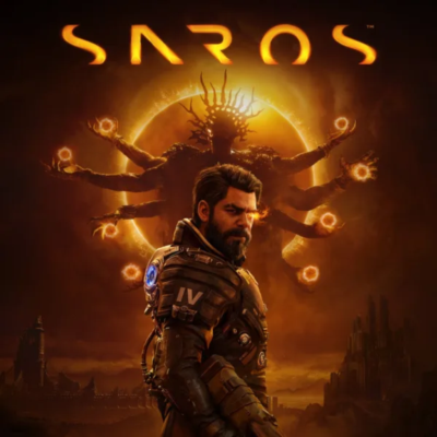 Saros PS5 | П2/П3
