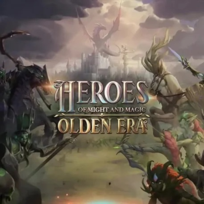 Heroes of Might & Magic: Olden Era Новый Игровой Аккаунт
