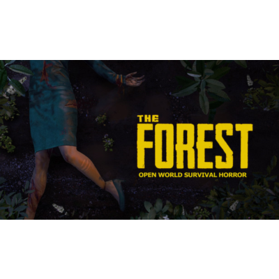 The Forest / Steam Account / Все регионы | АВТОВЫДАЧА 24/7