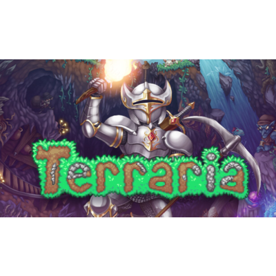 Terraria / Steam Account / Все регионы | АВТОВЫДАЧА 24/7