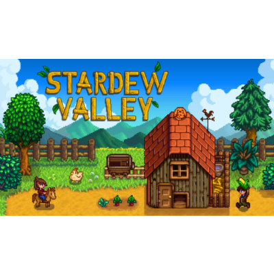 Stardew Valley / Steam Account / Все регионы | АВТОВЫДАЧА 24/7
