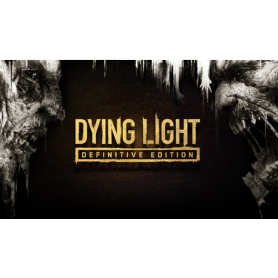 Dying Light Definitive / Steam Account / Все регионы | АВТОВЫДАЧА 24/7