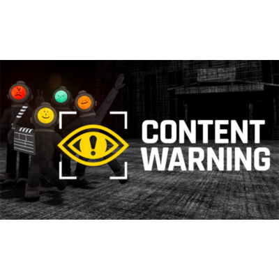 Content Warning / Steam Account / Все регионы | АВТОВЫДАЧА 24/7