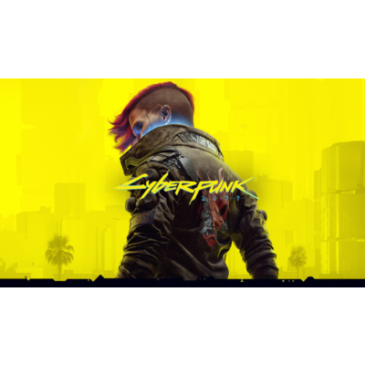 Cyberpunk 2077 / Steam Account / Все регионы | АВТОВЫДАЧА 24/7