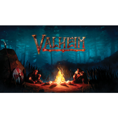 Valheim / Steam Account / Все регионы | АВТОВЫДАЧА 24/7