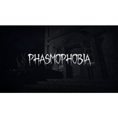 Phasmophobia / Steam Account / Все регионы | АВТОВЫДАЧА 24/7