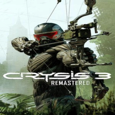 Crysis 3 Remastered Steam Ключ РФ+Мир