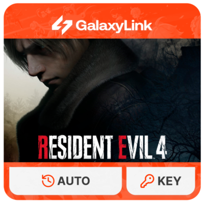 Resident Evil 4 Remake Gold - STEAM КЛЮЧ СНГ/РФ
