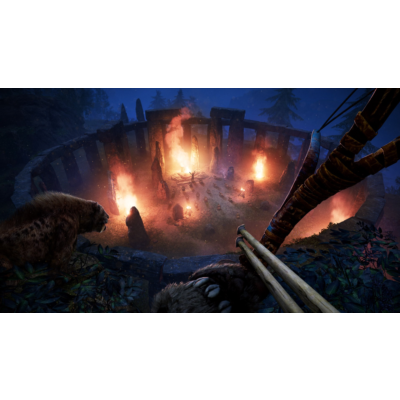 Far Cry® Primal + ВЫБОР РЕГИОНА STEAM