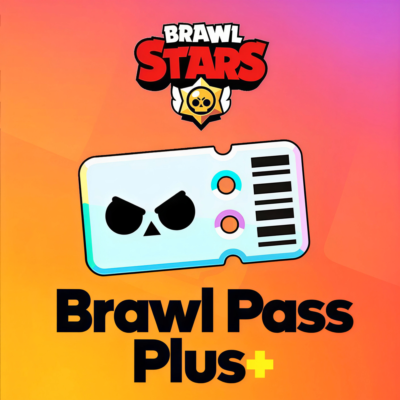 Brawl Stars | BRAWL PASS | PRO PASS | ГЛОБАЛЬНЫЙ