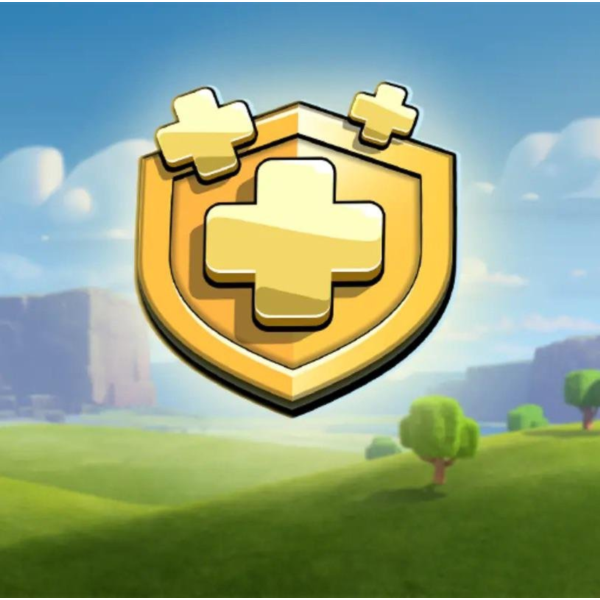 Золотой пропуск Clash of Clans