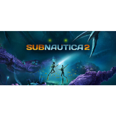 Subnautica 2 Аккаунт+DLC Steam