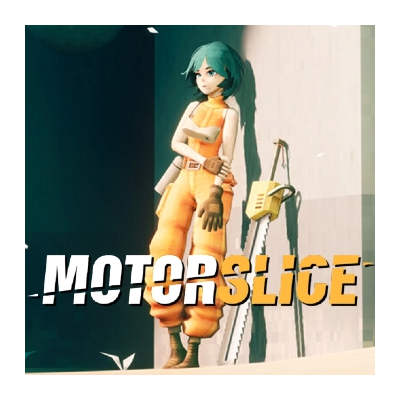 MOTORSLICE + игры | Steam