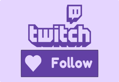 ✅Twitch LIVE VIEWS На ваш канал
