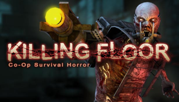 Killing Floor / Steam Ключ / Все регионы | АВТОВЫДАЧА 24/7