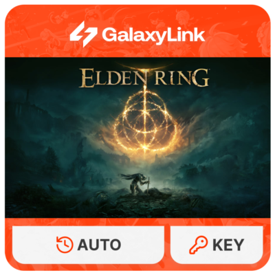 Elden Ring - STEAM КЛЮЧ СНГ/РФ